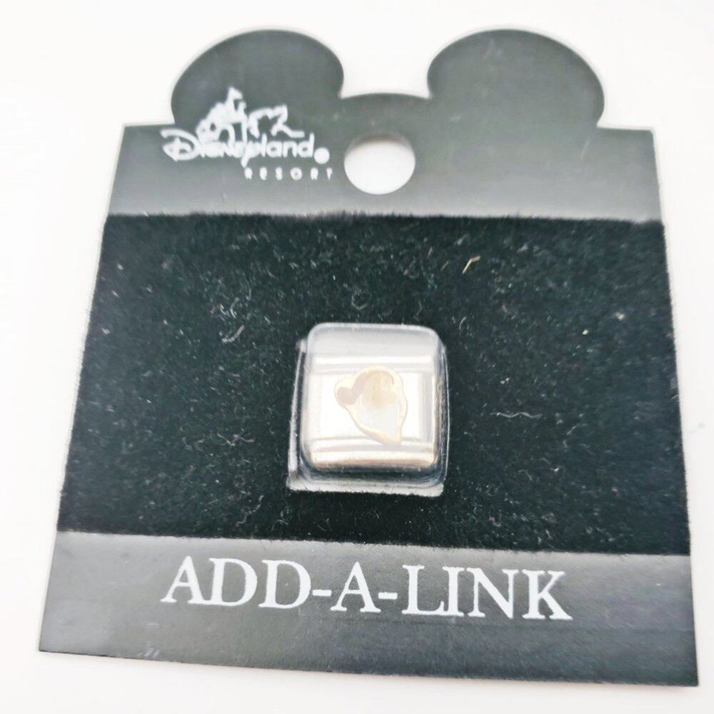 Disney Parks Snow White Grumpy Add-A-Link NIP RARE - Picture 2 of 6